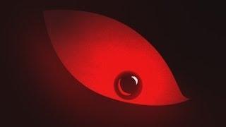 Penguin Books Animation - Gretel and the Dark by Eliza Granville