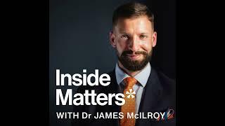 Episode 034 - Dr Jenna Macciochi - understanding our immune system