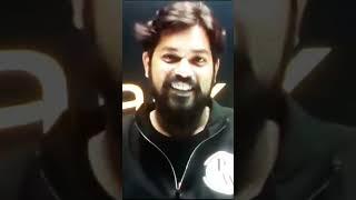 Pankaj sir#love motivational song️‍🩹#WhatsApp status#short#and funny8 January 2024