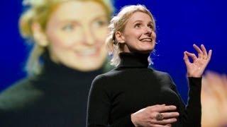 Your elusive creative genius - Elizabeth Gilbert