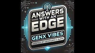 Answers with an Edge