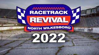 North Wilkesboro Revival Hype Video (2022)