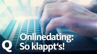 Wie Forscher das ideale Online-Dating-Profil fanden: 5 Tipps | Quarks