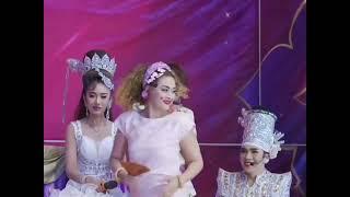 เมื่อลูกสาวหลวงสดพาผู้ชายเข้าบ้าน :ลูกเขยซ่าพ่อตาแสบ