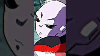 Jiren vs Broly #shorts