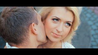 Sviatoslav & Olesya  / / Wedding clip ... Весільний кліп Святослава та Олесі (м.Тернопіль)