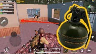 PubG Bakra - Knocking out Teammate By Granate - Bidu Gameplay  | 7 July 2020