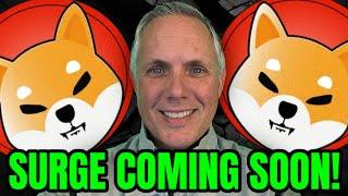 SHIBA INU - SURGE UP IS COMING SOON! ARE YOU READY SHIB ARMY?!