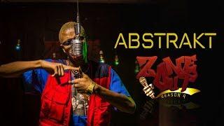 Abstrakt | ZoneOut Sessions [S04 EP31] | FreeMe TV