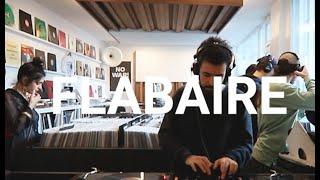 Yoyaku Instore session with Flabaire