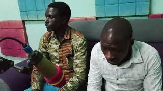 Keifo FM radio station in Kyela by Robert mwakasagule the teacher