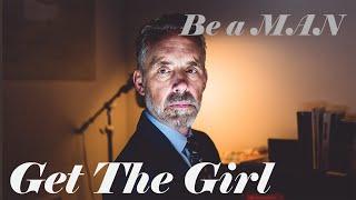 Jordan Peterson: Get The Girl - How to attract women 2024 Speech