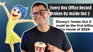 Will Disney Learn From This? | Inside Out 2
