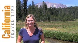 Lassen Volcanic National Park | California Travel Tips