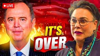 Adam Schiff HUMILIATED in Congress – Harriet Hageman EXPOSES Every Lie!