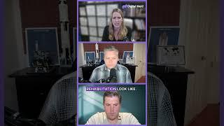 This Is Where AI Should Never Be Used - And It’s Already Happening (AI in Criminal Justice)
