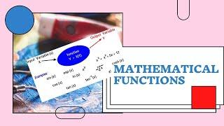 How to insert Mathematical symbols in MS Word