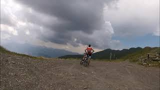 Via del sale mtb / Limone - Ventimiglia in giornata