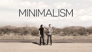 Minimalism - Documentario completo [SUB ITA]