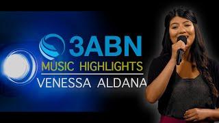 Vanessa Aldana - 3ABN Music Highlights (TMH240005)