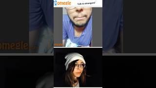 Bro thinks I’m ugly af  (Omegle Trolling)