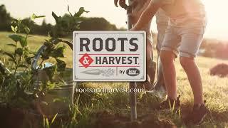 Roots & Harvest - Homesteading Made Simple