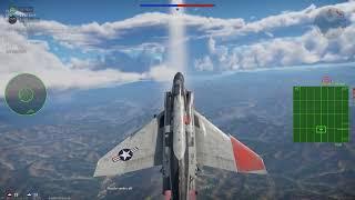 HOW TO AIM-7F