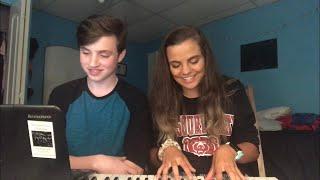 Beggar’s Song - Matt Maeson || a cover by Lauren McKay and Gabriel Jacob