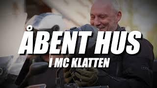 MC Klatten Præsentationsvideo