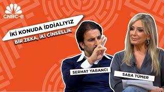 Serhat Yabancı açıkladı: Türklerde cinsel ilişki 1 saat 50 dakika sürüyor