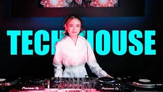 Tech House Showcase 2024 by DJ Kanoon