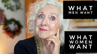 Are We Really Venus And Mars | Life Over 60 | Sandra Hart