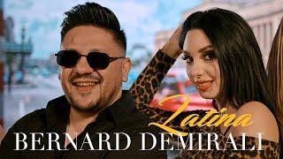 Bernard Demirali - LATINA - Official Music Video 2023 - CukiRecords Production