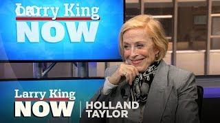 Holland Taylor gushes about Sarah Paulson