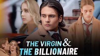 The Virgin And The Billionaire Full Movie (2024) Review And Analysis || Nikki Jenkins