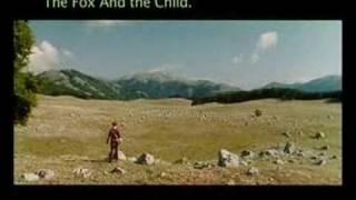 movie trailer - The Fox and The Child