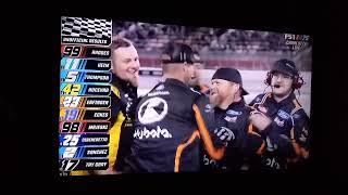 2023 North Carolina Education Lottery 200 - Final Laps