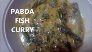 PABDA FISH CURRY I Pabda Fish With Red Spinach I Pabda Macher Jhol