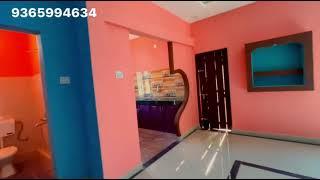 3bhk assamtype house interior and full construction with  all finishing only 18L 9365994634