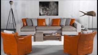 2 DANES - European Furniture, Modern Bedrooms, Contemporary Sectionals, Nashville TN