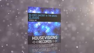 OLIVIER DACOST & TIM DAVIS clouds teaser