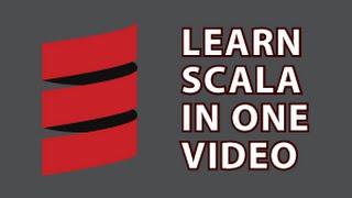 Scala Tutorial