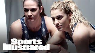 Helen Maroulis | Team USA Olympics 2016 | Sports Illustrated | Sports Illustrated