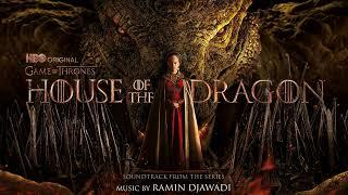 House of the Dragon Soundtrack | The Silent Sisters - Ramin Djawadi | WaterTower