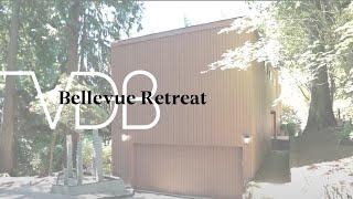 Bellevue’s Urban Retreat