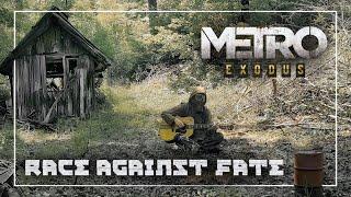 Metro Exodus - Race Against Fate |Guitar Cover| + TABS