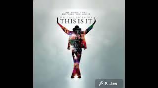 She’s out of my life (demo) Michael Jackson (audio)