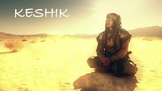 Keshik + Soothing Mongolian Warrior Ambient Music + Ethereal Meditative Ambient for Relaxation Sleep