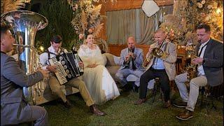 Tocata CCB - Casamento Fabrício e Rubia