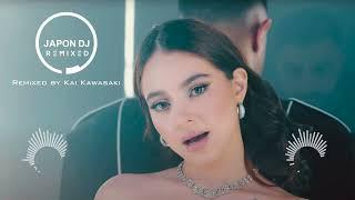 Bessan Ismail x Fouad Jned - خطية (2025 Kai Kawasaki Remix)